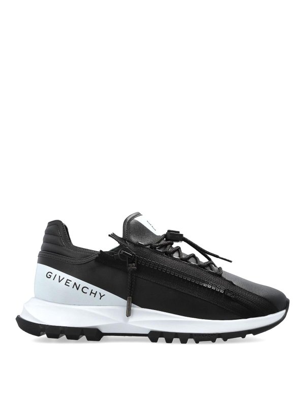 GIVENCHY: trainers - Specter runner sneakers