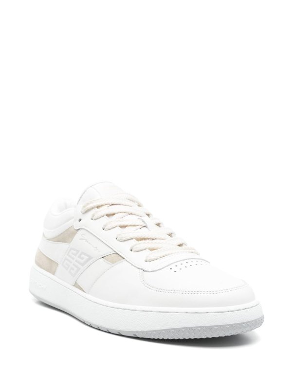 GIVENCHY: Zapatillas online - Zapatillas - Blanco