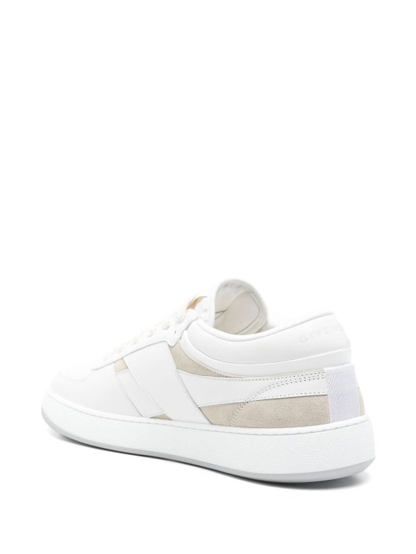 The Best Shops GIVENCHY: Zapatillas - Zapatillas - Blanco