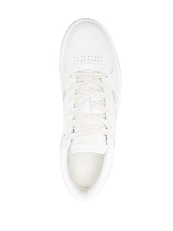 Zapatillas - Blanco shop online: GIVENCHY