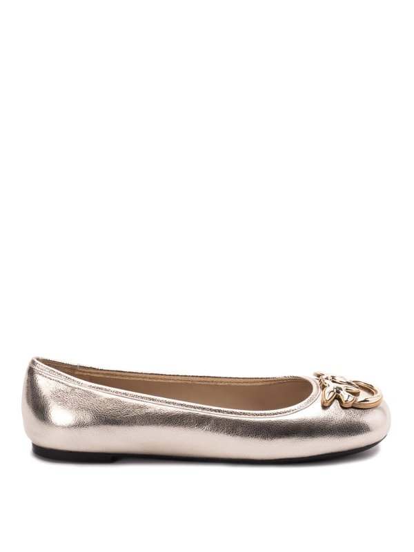 Pinko: flat shoes - Ballerinas joy 03