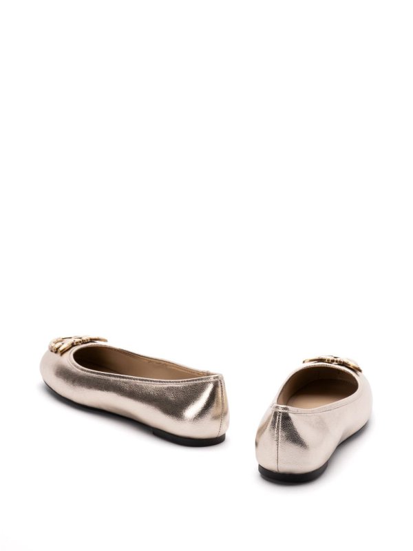 Pinko: flat shoes online - Ballerinas joy 03