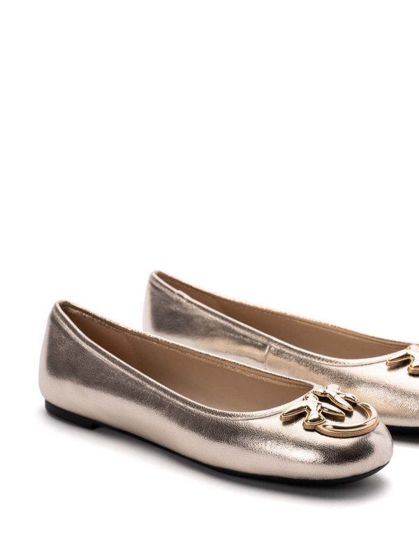 Pinko buy online Ballerinas joy 03