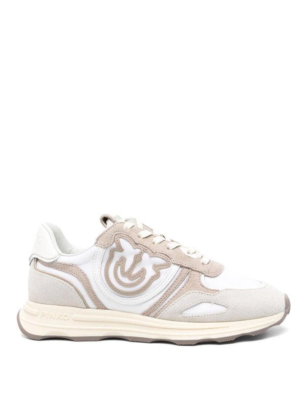 Pinko: Sneaker - Sneaker - Beige