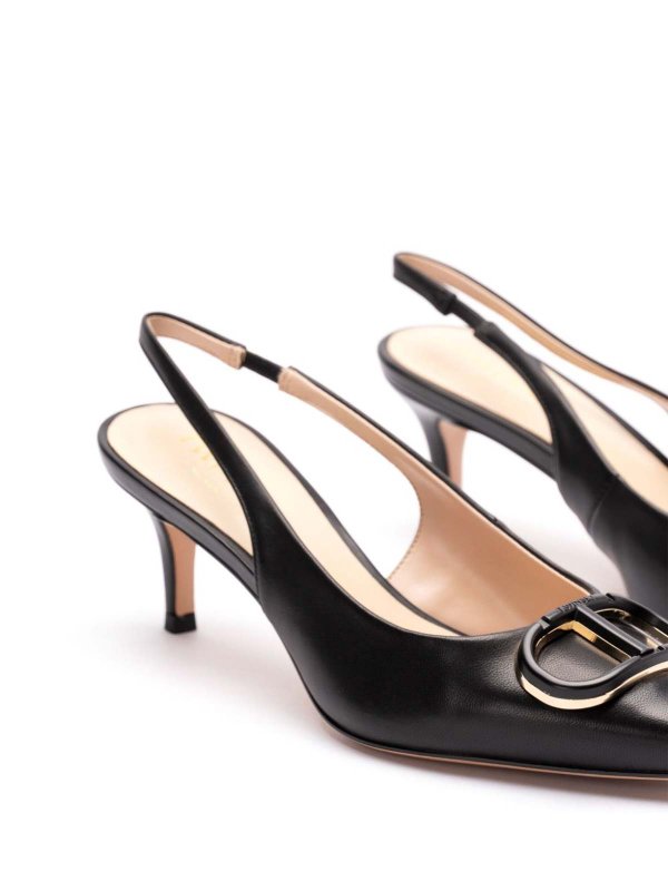 TWINSET buy online Chaussures À Talon - Noir