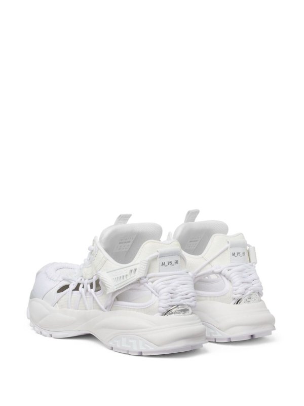 VERSACE: trainers online - Mercury m_vs_01 sneakers