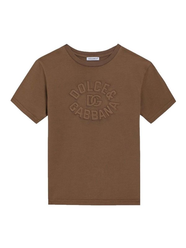 DOLCE & GABBANA: blouses - Blouse