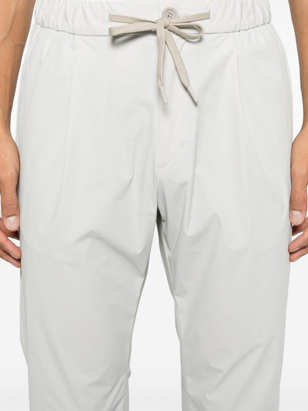 Pantaloni Chantilly shop online: HERNO