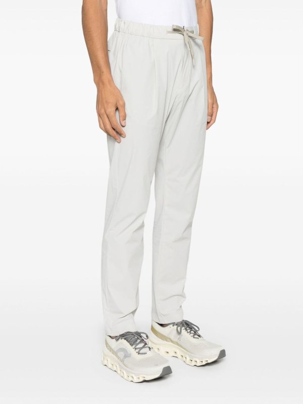 HERNO buy online Pantaloni Chantilly