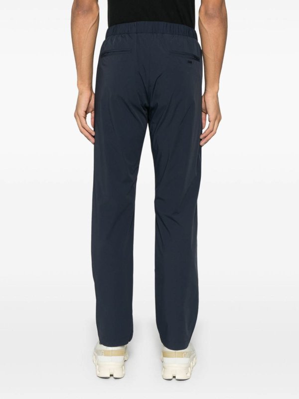 Blue Pants shop online: HERNO