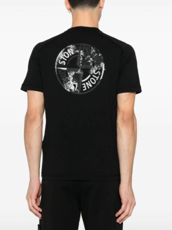 The Best Shops STONE ISLAND: ブラウス - ブラウス - グレー