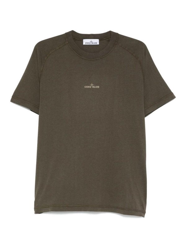 STONE ISLAND: blouses - Blouse