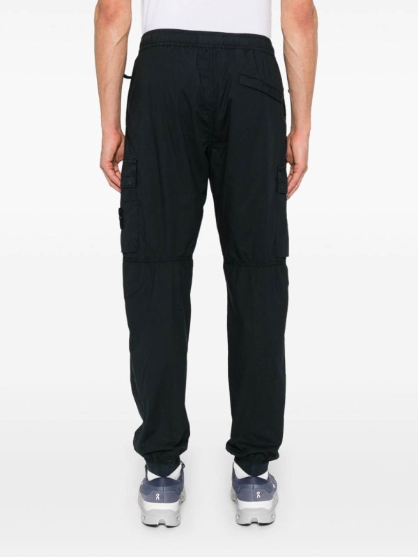 STONE ISLAND buy online Pantalón Casual - Gris