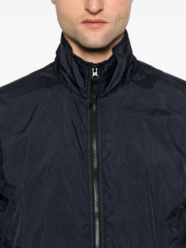 STONE ISLAND buy online Blazer - Grau