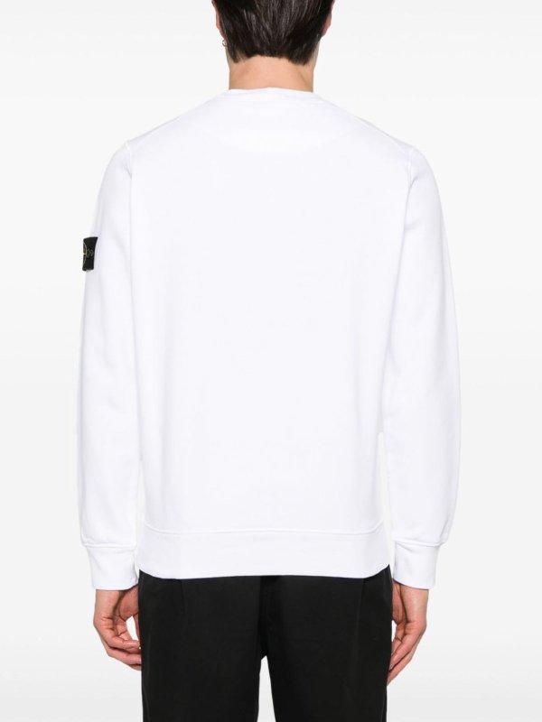 ボートネック - グレー shop online: STONE ISLAND