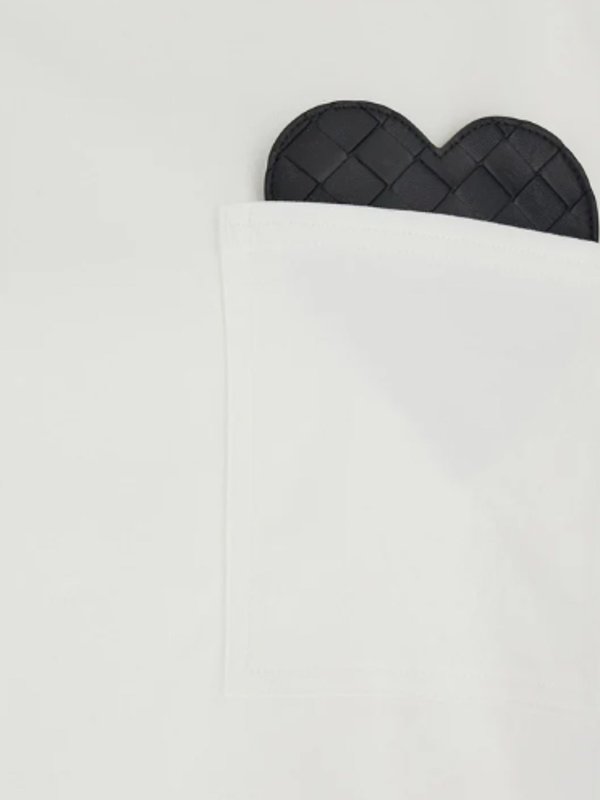 BOTTEGA VENETA buy online Camiseta - Blanco