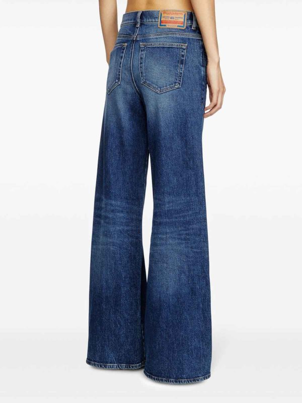 Jeans shop online: DIESEL