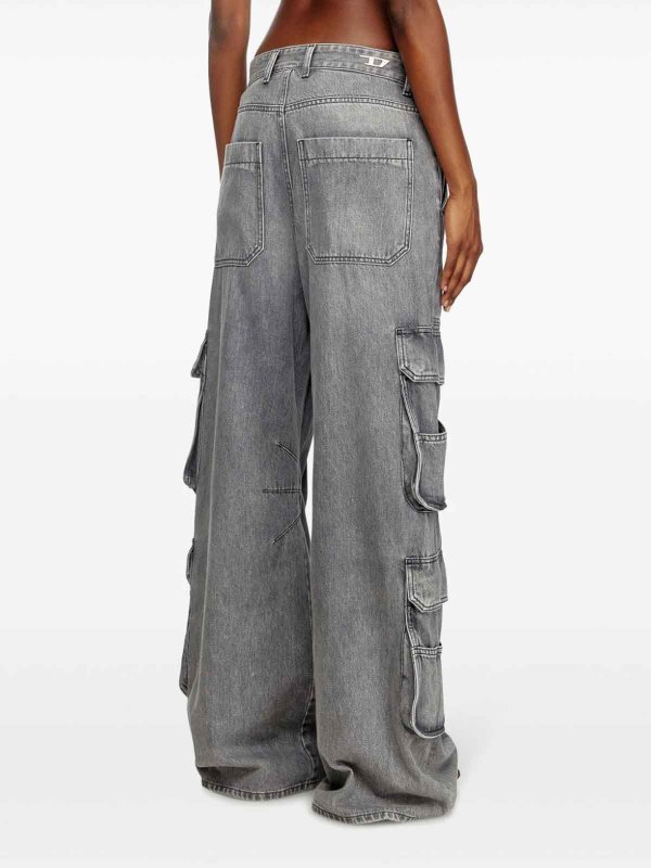 Jeans shop online: DIESEL