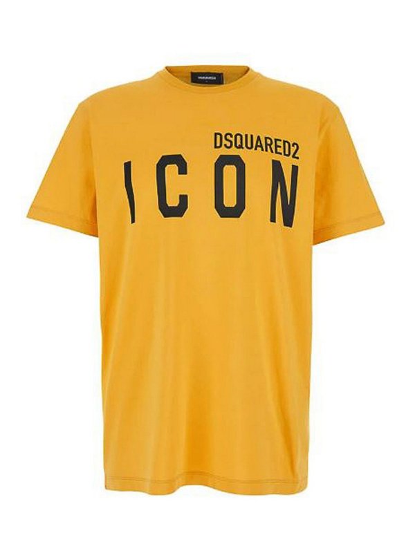 DSQUARED2: t-shirts - T-Shirt