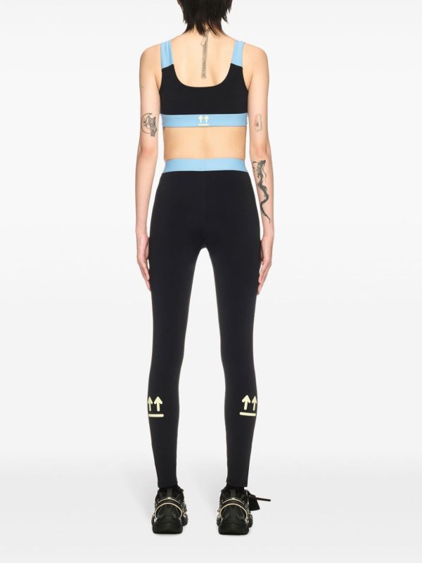 OFF-WHITE buy online カジュアルパンツ - 黒