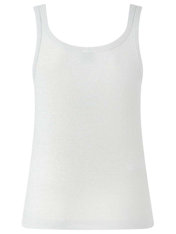 Pinko: トップス＆タンクトップ online - トップ/タンクトップ - 白