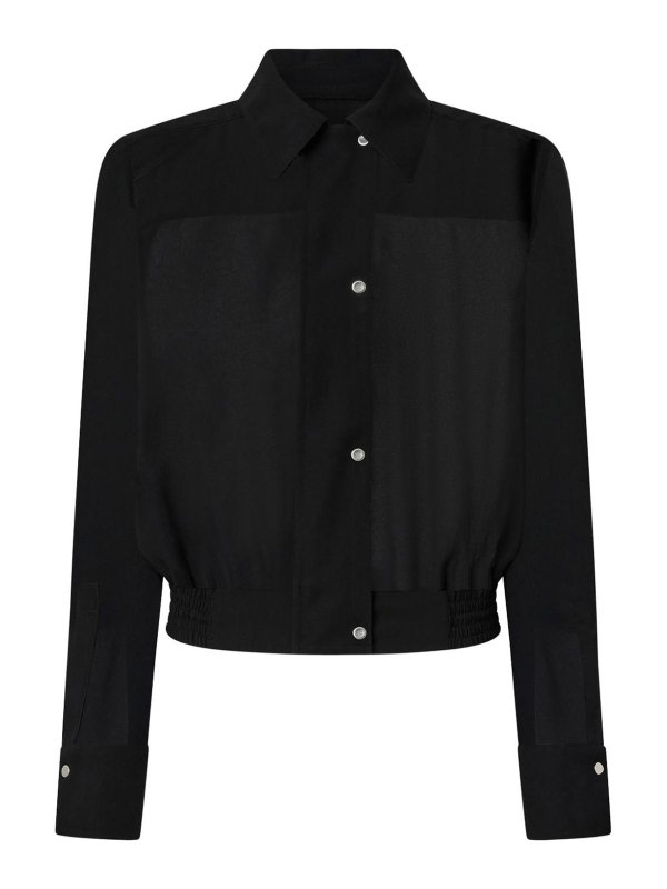 Pinko: シャツ - シャツ - 黒