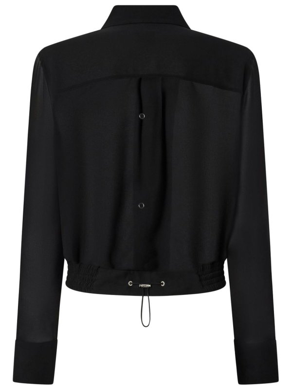 Pinko: シャツ online - シャツ - 黒