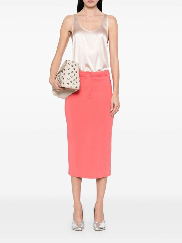 Pinko: トップス＆タンクトップ online - トップ/タンクトップ - ピンク