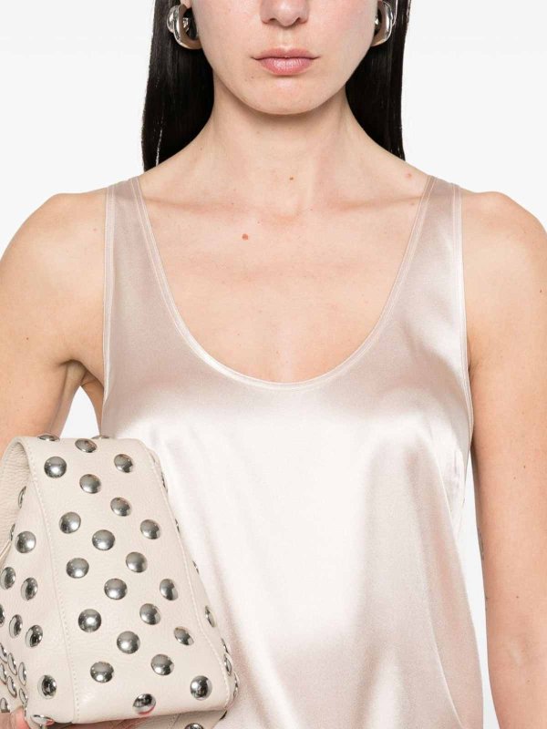 Pinko buy online トップ/タンクトップ - ピンク