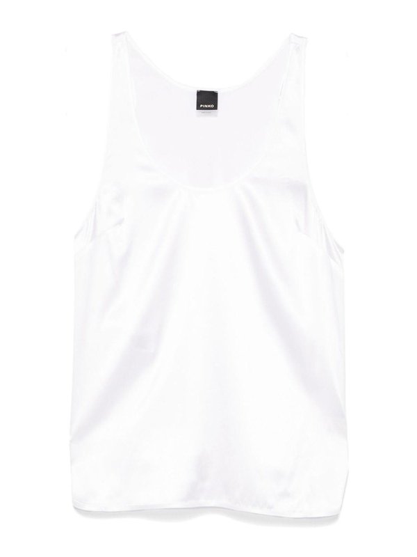 Pinko: Tops & Tank tops - Top