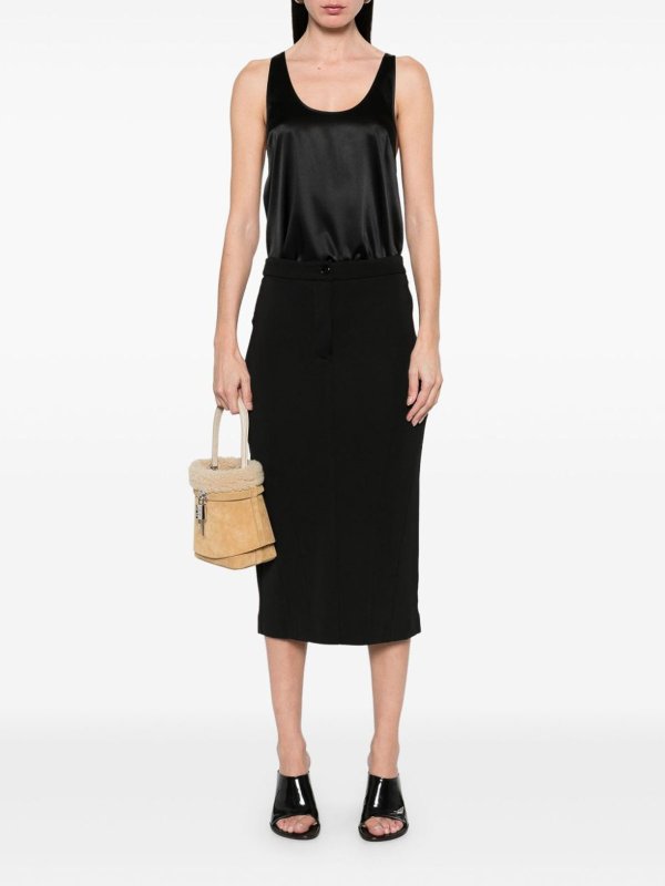 Pinko: Tops & Débardeurs online - Top - Multicolore