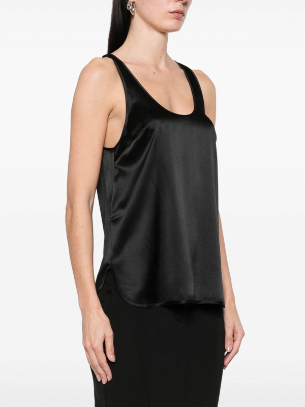 The Best Shops Pinko: Tops & Débardeurs - Top - Multicolore