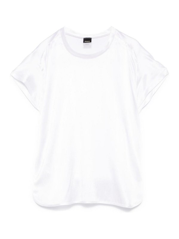 Pinko: Camisas - Camisa - Blanco