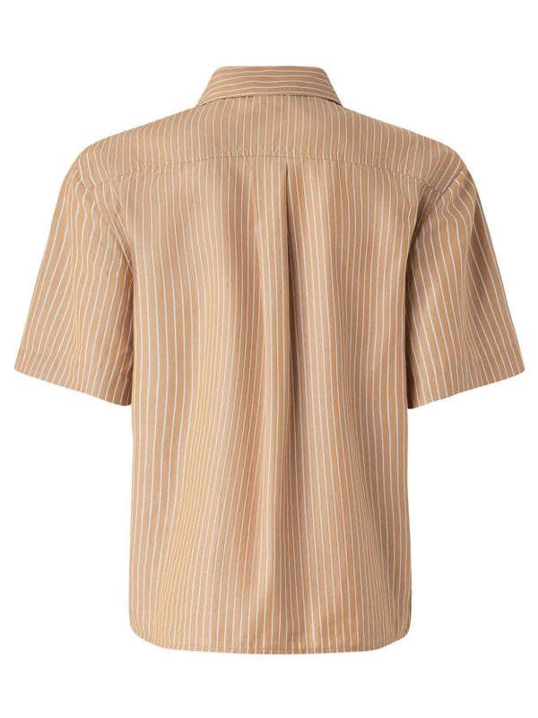 Pinko: Camisas online - Camisa - Beis