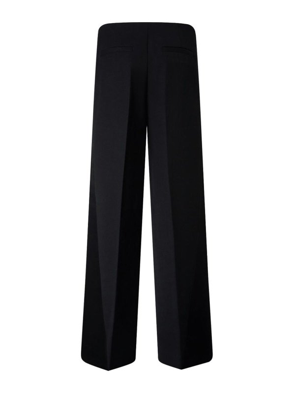 Pinko: カジュアルトラウザー online - カジュアルパンツ - 黒