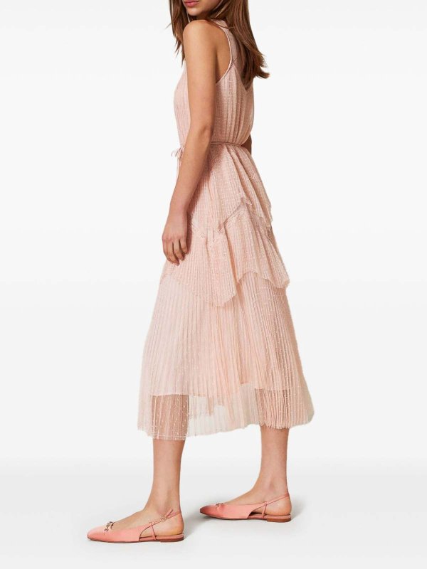 The Best Shops TWINSET: knee length dresses - Cupcake Dress