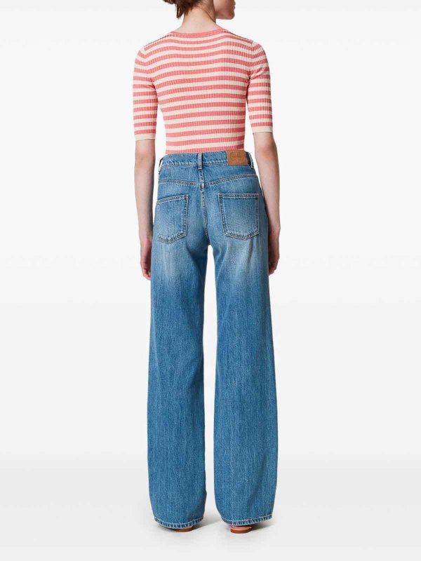 Jeans Denim shop online: TWINSET