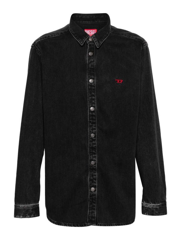 DIESEL: camicie - Camicia