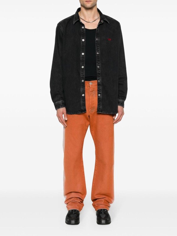 DIESEL: camicie online - Camicia