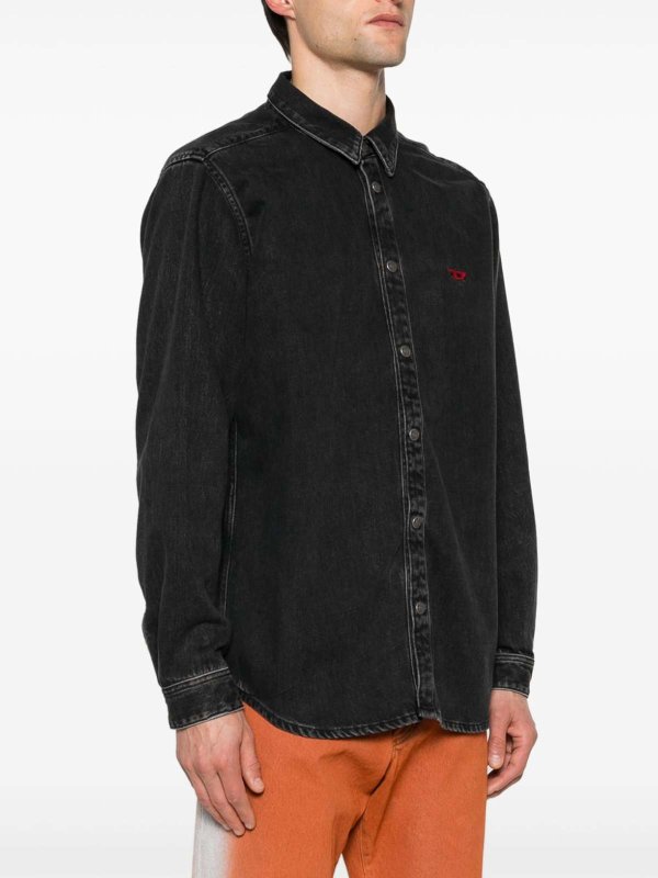 The Best Shops DIESEL: camicie - Camicia