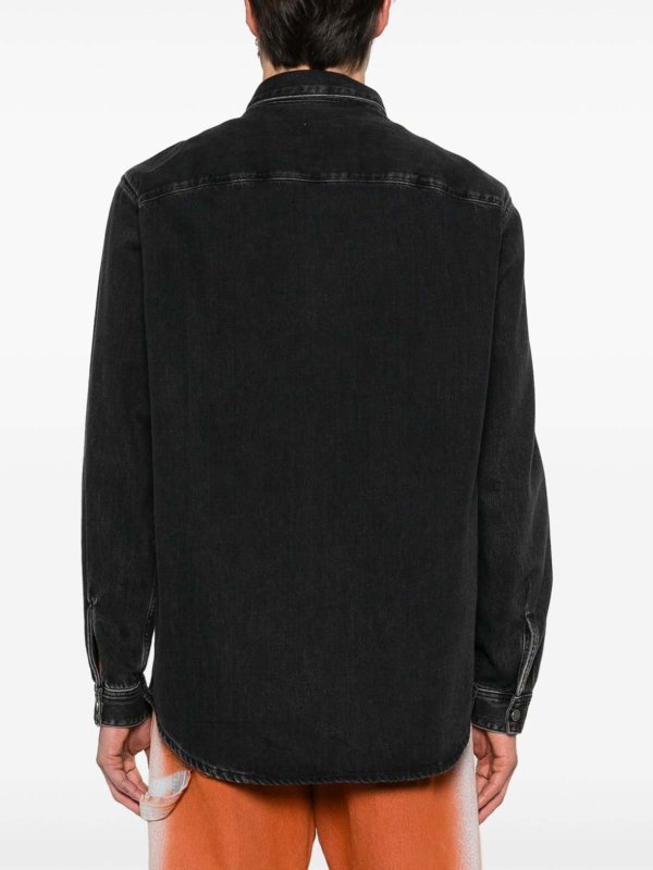 Camicia shop online: DIESEL