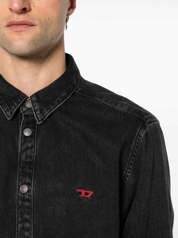 DIESEL buy online Camicia