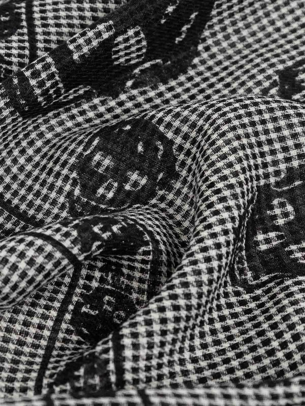 ALEXANDER MCQUEEN: scarves online - Scarf