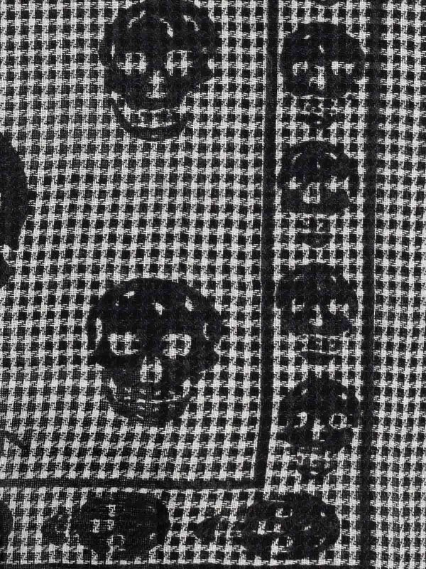 The Best Shops ALEXANDER MCQUEEN: scarves - Scarf