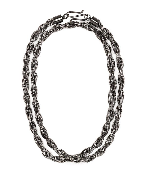 FABIANA FILIPPI: ブレスレット＆バングル - ブレスレット/バングル - 金