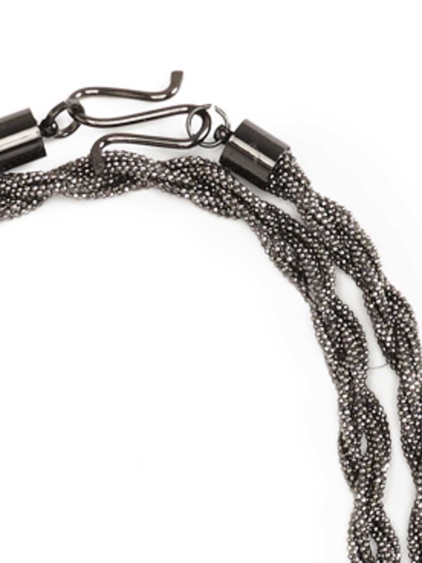 FABIANA FILIPPI: ブレスレット＆バングル online - ブレスレット/バングル - 金