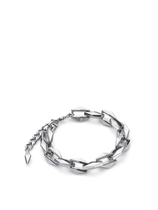 JIMMY CHOO: ブレスレット＆バングル online - ブレスレット/バングル - 金