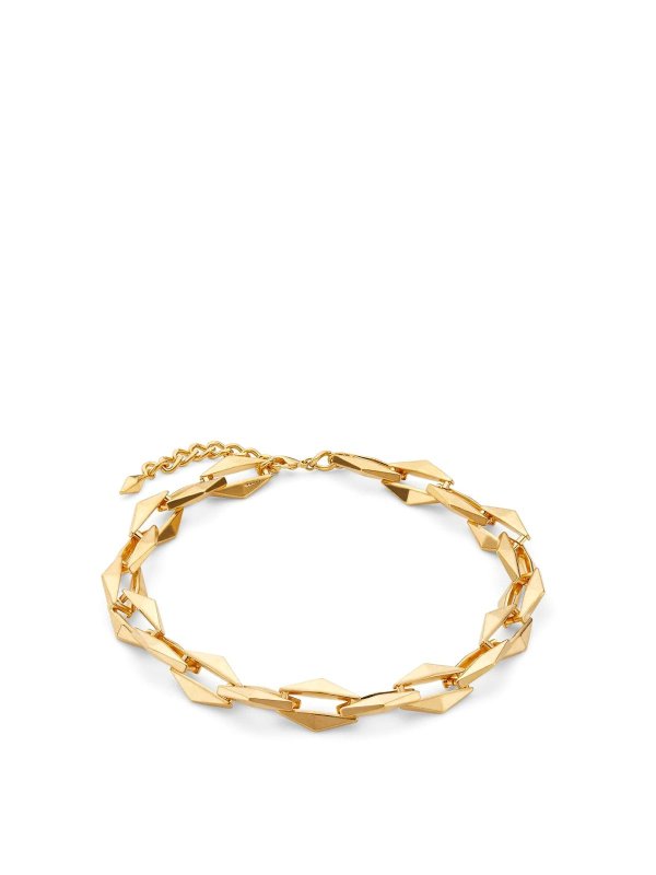 JIMMY CHOO: Collier online - Colliers - Or