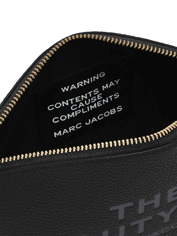 Clutch shop online: MARC JACOBS