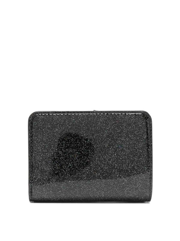 MARC JACOBS: Carteras y monederos online - Carteras Y Monederos - Negro